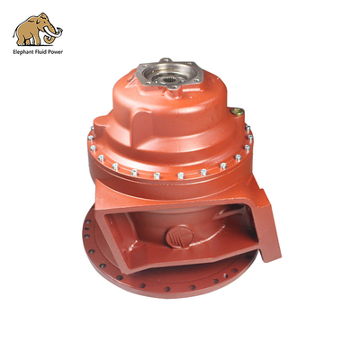 Reducer هیدرولیک برای 8 - 14 مکعب بتن مخلوط کننده کامیون طبل 575L 580L Bonfiglioli Gearbox Reducer