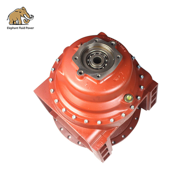 Reducer هیدرولیک برای 8 - 14 مکعب بتن مخلوط کننده کامیون طبل 575L 580L Bonfiglioli Gearbox Reducer
