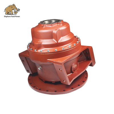 Reducer هیدرولیک برای 8 - 14 مکعب بتن مخلوط کننده کامیون طبل 575L 580L Bonfiglioli Gearbox Reducer