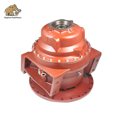 Reducer هیدرولیک برای 8 - 14 مکعب بتن مخلوط کننده کامیون طبل 575L 580L Bonfiglioli Gearbox Reducer