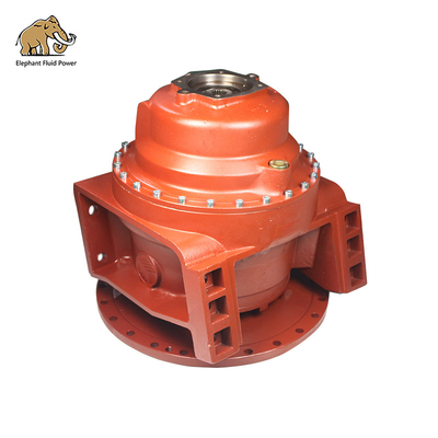 Reducer هیدرولیک برای 8 - 14 مکعب بتن مخلوط کننده کامیون طبل 575L 580L Bonfiglioli Gearbox Reducer