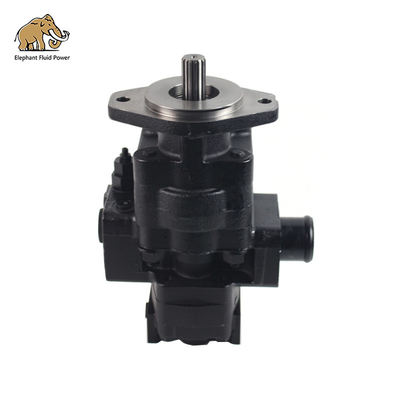 AT33123 جان دیر پمپ هیدرولیک جایگزینی برای 310E 310G 310J 310K 710D بارگیری backhoe