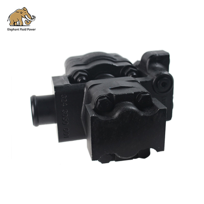 AT33123 جان دیر پمپ هیدرولیک جایگزینی برای 310E 310G 310J 310K 710D بارگیری backhoe