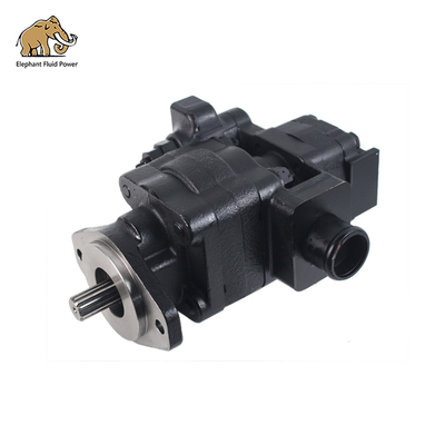 AT33123 جان دیر پمپ هیدرولیک جایگزینی برای 310E 310G 310J 310K 710D بارگیری backhoe