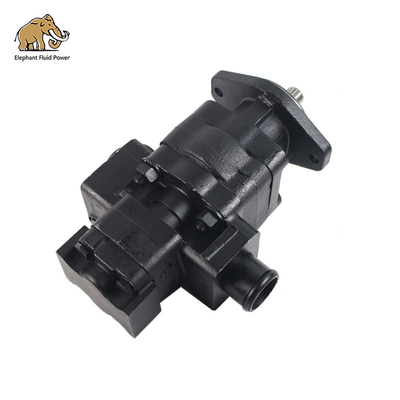 AT33123 جان دیر پمپ هیدرولیک جایگزینی برای 310E 310G 310J 310K 710D بارگیری backhoe