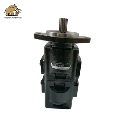 JCB 332/F9030 پمپ هیدرولیک، پارکر 7029120025, پمپ هیدرولیک آسیاب 36/29 CCR جایگزین اصلی