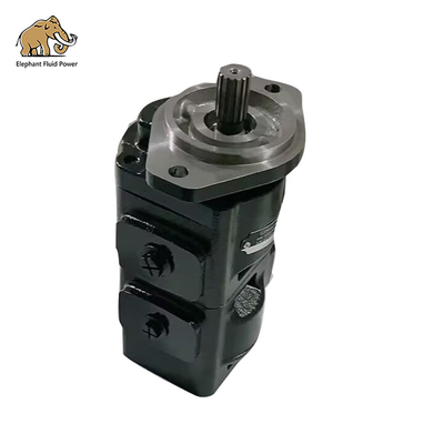 JCB 332/F9030 پمپ هیدرولیک، پارکر 7029120025, پمپ هیدرولیک آسیاب 36/29 CCR جایگزین اصلی