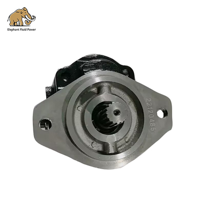 JCB 332/F9030 پمپ هیدرولیک، پارکر 7029120025, پمپ هیدرولیک آسیاب 36/29 CCR جایگزین اصلی