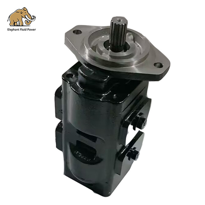JCB 332/F9030 پمپ هیدرولیک، پارکر 7029120025, پمپ هیدرولیک آسیاب 36/29 CCR جایگزین اصلی