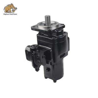 JCB 332/E6671 پمپ های هیدرولیکی PARKER 7049520006