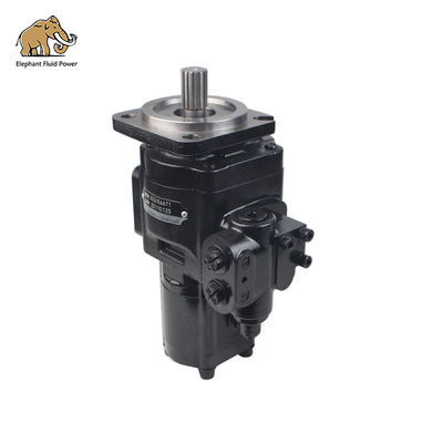 JCB 332/E6671 پمپ های هیدرولیکی PARKER 7049520006