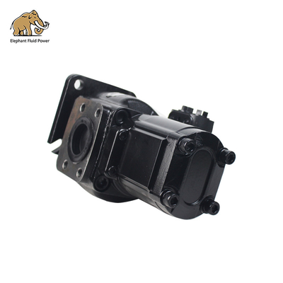 JCB 332/E6671 پمپ های هیدرولیکی PARKER 7049520006