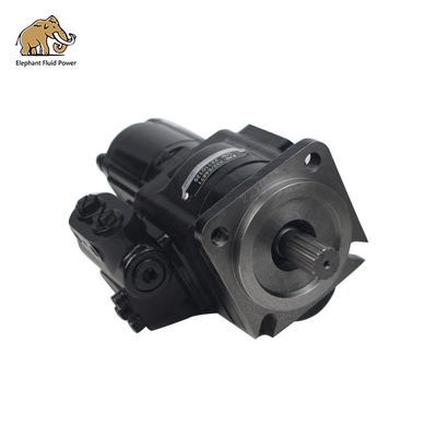 JCB 332/E6671 پمپ های هیدرولیکی PARKER 7049520006