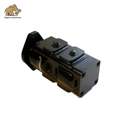 20/911200 اصلی پارکر JCB 3CX Twin Hydraulic پمپ جایگزین 41 + 29 CC/REV