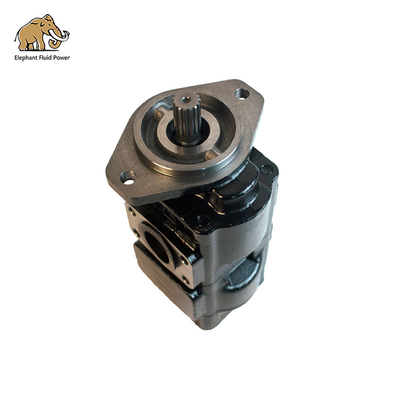 332/F9029 برای پمپ هیدرولیک دوگانه Parker / JCB 3CX 36 + 26 CC/REV
