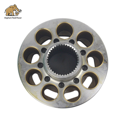 در انبار قطعات یدکی پمپ هیدرولیک CAAT 336F کیت مهر و موم بلبرینگ بلبرینگ گروه دوار برای تعمیر