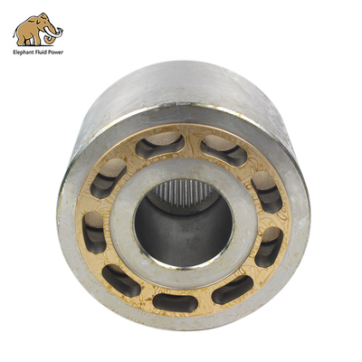 در انبار قطعات یدکی پمپ هیدرولیک CAAT 336F کیت مهر و موم بلبرینگ بلبرینگ گروه دوار برای تعمیر