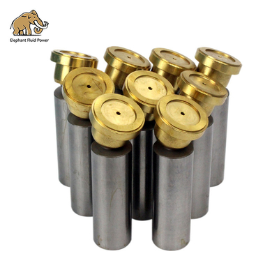 در انبار قطعات یدکی پمپ هیدرولیک CAAT 336F کیت مهر و موم بلبرینگ بلبرینگ گروه دوار برای تعمیر