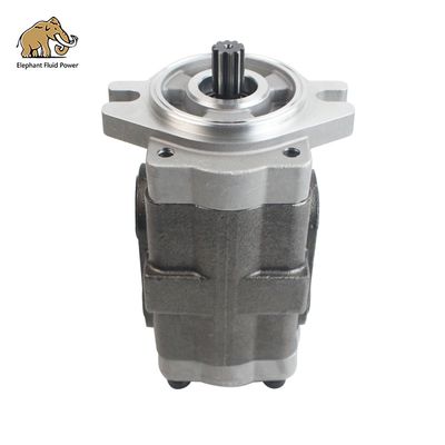 دسته اصلی 325C حفاری SBS140 پمپ پیش شارژ پمپ خلبان قیمت کارخانه