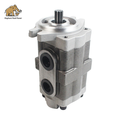 دسته اصلی 325C حفاری SBS140 پمپ پیش شارژ پمپ خلبان قیمت کارخانه
