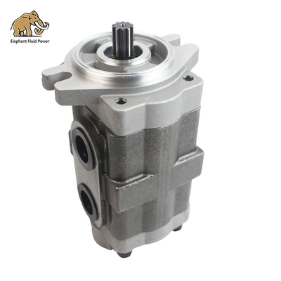 دسته اصلی 325C حفاری SBS140 پمپ پیش شارژ پمپ خلبان قیمت کارخانه