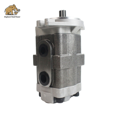 دسته اصلی 325C حفاری SBS140 پمپ پیش شارژ پمپ خلبان قیمت کارخانه