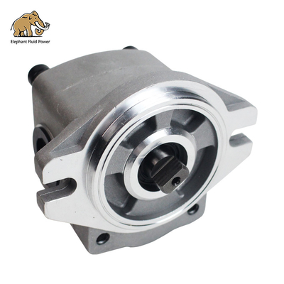 SBS120 CAAT 320c اصیل پمپ شارژ حفاری پمپ خلبان کیفیت خوب قیمت کارخانه