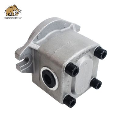 SBS120 CAAT 320c اصیل پمپ شارژ حفاری پمپ خلبان کیفیت خوب قیمت کارخانه