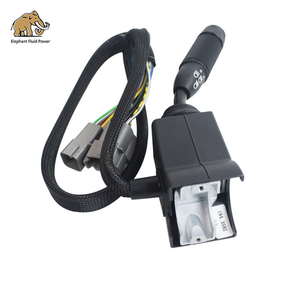 کیفیت OEM قیمت کارخانه جویستیک 194-3592 استفاده برای حفاری M313c M315c M316c M318c M318CMH M322c M325CMH تعمیر