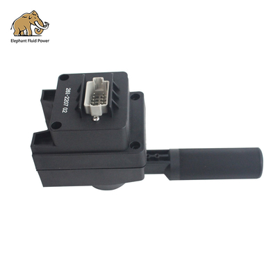 گروه کنترل انتقال اصلی 261-2207 برای بارگر برقی CAAT 416D 416E 420D 422E