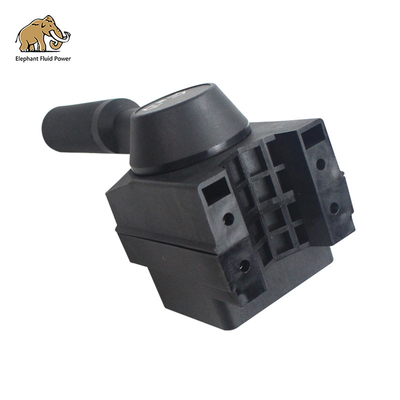 گروه کنترل انتقال اصلی 261-2207 برای بارگر برقی CAAT 416D 416E 420D 422E