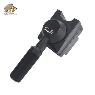 گروه کنترل انتقال اصلی 261-2207 برای بارگر برقی CAAT 416D 416E 420D 422E