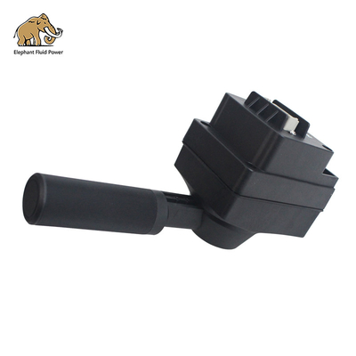 کنترل انتقال CAATerpillar برای CAATerpillar CAAT 416 420D 420E 422E 424B 424D
