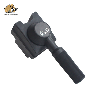 کنترل انتقال CAATerpillar برای CAATerpillar CAAT 416 420D 420E 422E 424B 424D