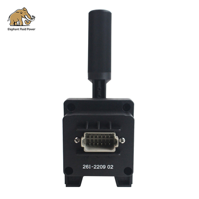 کنترل انتقال CAATerpillar برای CAATerpillar CAAT 416 420D 420E 422E 424B 424D