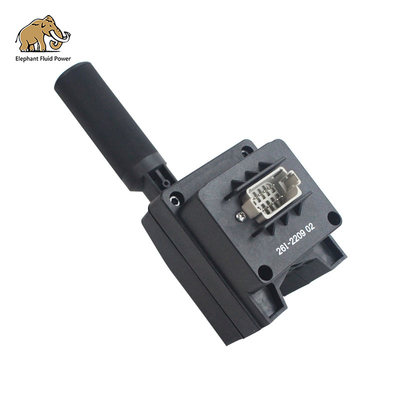 کنترل انتقال CAATerpillar برای CAATerpillar CAAT 416 420D 420E 422E 424B 424D