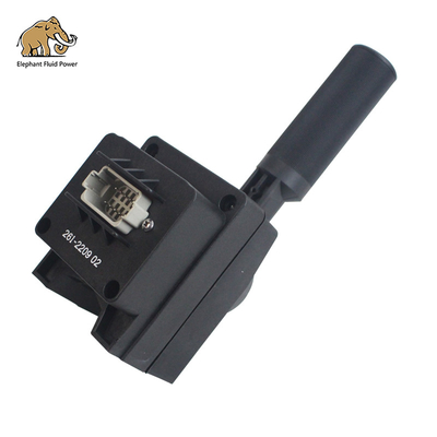 کنترل انتقال CAATerpillar برای CAATerpillar CAAT 416 420D 420E 422E 424B 424D