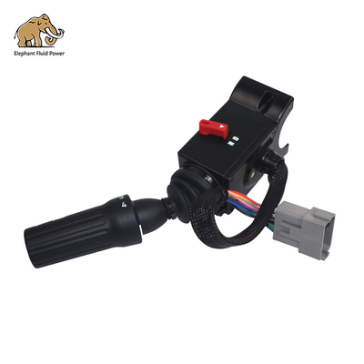 بعد از ساخت OEM کیفیت قیمت کارخانه 310-9354 کنترل انتقال مناسب قطب سوئیچ برای بارگذاری backhoe