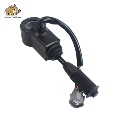 قطب سوئیچ شاخص 701/27700 برای JCB Dump Truck 714, 718 و 722, جلو و عقب قطب سوئیچ جدید