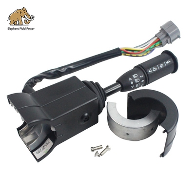 قطب سوئیچ شاخص 701/27700 برای JCB Dump Truck 714, 718 و 722, جلو و عقب قطب سوئیچ جدید