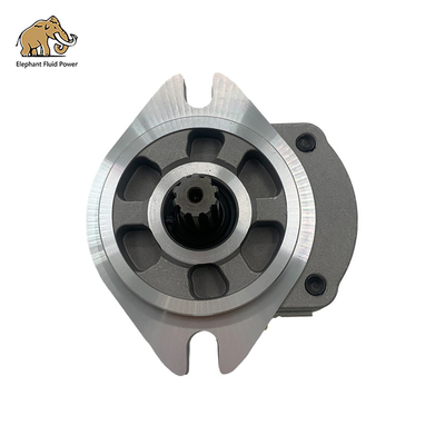 موجود 9217993 9218005 پمپ دنده خلبانی برای هیتاچی ZX450 ZX240-3 ZX270-3