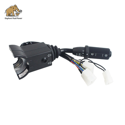 در انبار JCB قطعات 701/21202 701-21202 ستون سوئیچ برای Jcb Backhoe