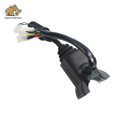 لودر باکو Jcb Excavator قطعات یدکی قطب سوئیچ 701-70001 701-80296 در انبار