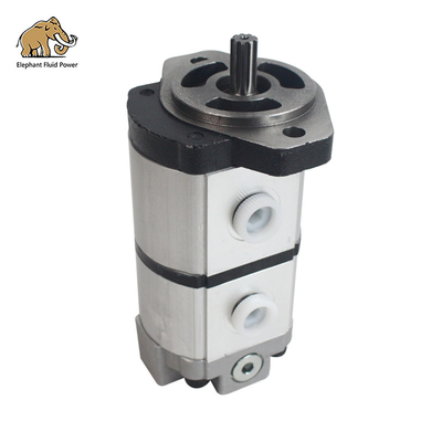 قیمت کارخانه OEM کیفیت پمپ خلبان پمپ شارژ Sany 65 چرخ حفاری تعمیر قطعات