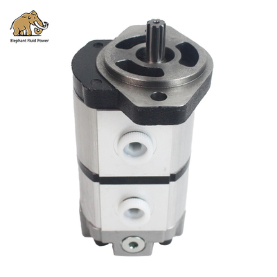 قیمت کارخانه OEM کیفیت پمپ خلبان پمپ شارژ Sany 65 چرخ حفاری تعمیر قطعات