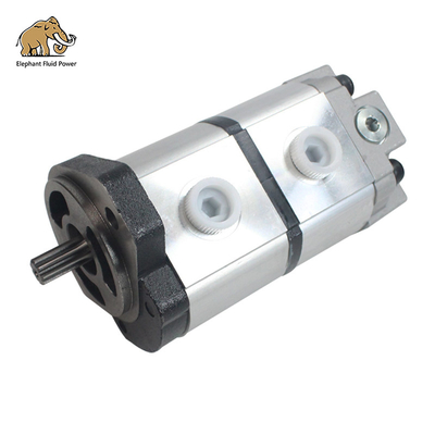 قیمت کارخانه OEM کیفیت پمپ خلبان پمپ شارژ Sany 65 چرخ حفاری تعمیر قطعات