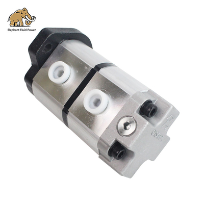 قیمت کارخانه OEM کیفیت پمپ خلبان پمپ شارژ Sany 65 چرخ حفاری تعمیر قطعات