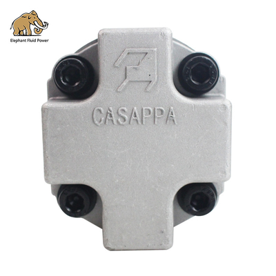 قیمت کارخانه OEM کیفیت پمپ خلبان پمپ شارژ Sany 65 چرخ حفاری تعمیر قطعات