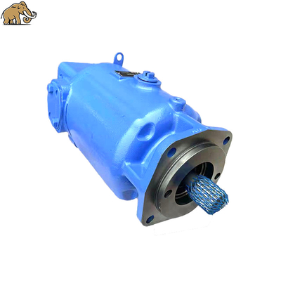 چین Eaton جدید 4633 5433 6433 جایگزین هیدرولیک موتور پیستون و پمپ برای کامیون و مخلوط کن بتن