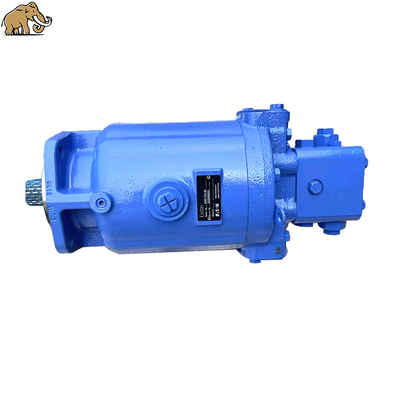 چین Eaton جدید 4633 5433 6433 جایگزین هیدرولیک موتور پیستون و پمپ برای کامیون و مخلوط کن بتن
